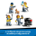 LEGO City 60472 Złomowisko z samochodami - 1284123 - zdjęcie 8